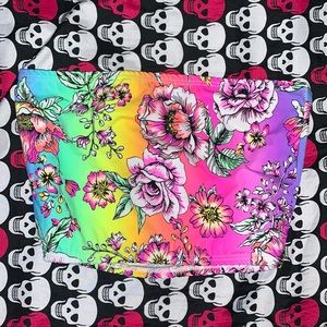 Taste The Roses Tube Top